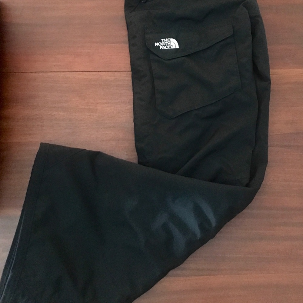 The North Face Women’s Black Apex Snow Ski Pants